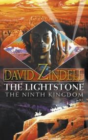 Cover of: The Lightstone (The EA Cycle)