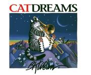 Cover of: CatDreams by B. Kliban