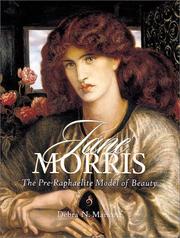 Jane Morris by Debra N. Mancoff