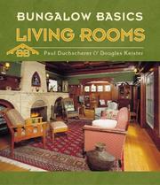 Cover of: Bungalow Basics by Paul Duchscherer, Paul Duchscherer