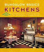 Cover of: Bungalow Basics by Paul Duchscherer