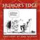 Cover of: Humor's Edge
