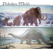 Cover of: Prehistoric Worlds 2007 Calendar: Murals of Charles R. Knight