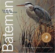 Cover of: The Art of Robert Bateman