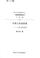 Cover of: Zhongguo ren di Meiguo guan