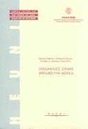 Organized Crime Around the World by Sabrina Adamoli, Andrea Di Nichola, Ernest Savona