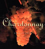 Cover of: Chardonnay by Charles O'Rear