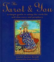 Cover of: The Tarot & You