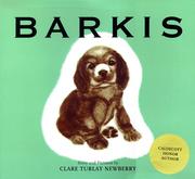 Barkis by Clare Turlay Newberry