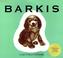 Cover of: Barkis