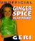 Cover of: Ginger Spice