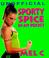 Cover of: Sporty Spice