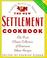 Cover of: The New Settlement Cookbook