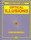 Cover of: Optical Illusions (Puffin Factfinders)