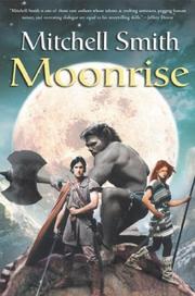 Cover of: Moonrise