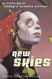 Cover of: New Skies by Patrick Nielsen Hayden