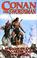 Cover of: Conan the swordsman