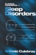 Cover of: Sleep Disorders Clinical Handbook