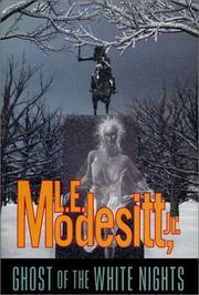 Cover of: Ghost of the white nights