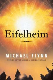 Cover of: Eifelheim by Michael Flynn