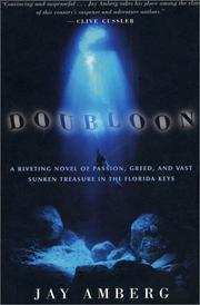 Cover of: Doubloon by Jay Amberg