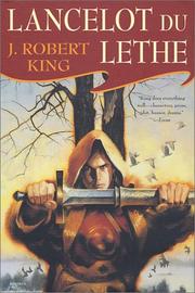Lancelot du Lethe by J. Robert King