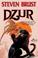 Cover of: Dzur