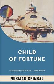 Cover of: Child of Fortune by Thomas M. Disch
