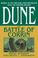 Cover of: The Battle of Corrin (Legends of Dune, Book 3)