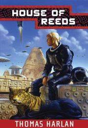 Cover of: House of reeds