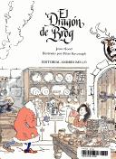 Cover of: Dragon de Brog, El by Jean Hood