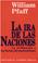 Cover of: La IRA de Las Naciones