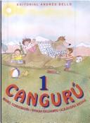 Cover of: Canguru -1-