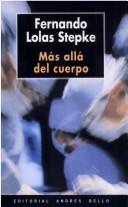 Cover of: Mas Alla del Cuerpo