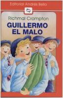 Cover of: Guillermo El Malo