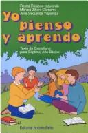 Cover of: Yo Pienso y Aprendo - 7 Egb