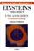Cover of: Einsteins Theorien und Ansichten