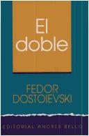 Cover of: Doble, El by Фёдор Михайлович Достоевский