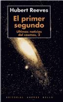 Cover of: El Primer Segundo