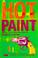 Cover of: Hot paint