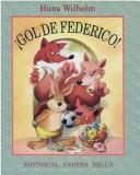 Cover of: Gol de Federico!