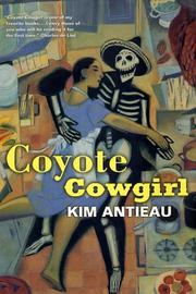 Cover of: Coyote cowgirl