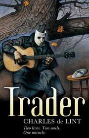 Cover of: Trader (Newford) by Charles de Lint
