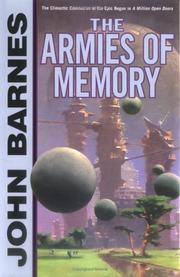 Cover of: The armies of memory by John Barnes