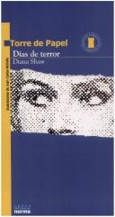 Cover of: Dias De Terror by Diana Shaw