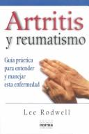 Cover of: Artritis y reumatismo