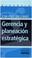 Cover of: Gerencia Y Planeacion Estrategica
