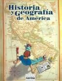Cover of: Historia y geografia de America