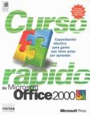 Cover of: Office 2000 by Joyce Cox, Microsoft Press