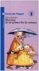 Cover of: Historias Del Primer Fin De Semana